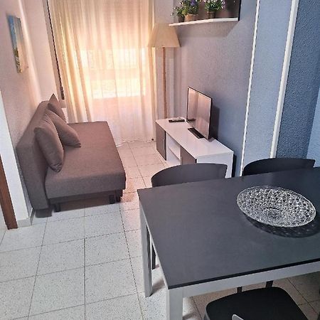 Apartamento Centrico Peniscola Exterior photo