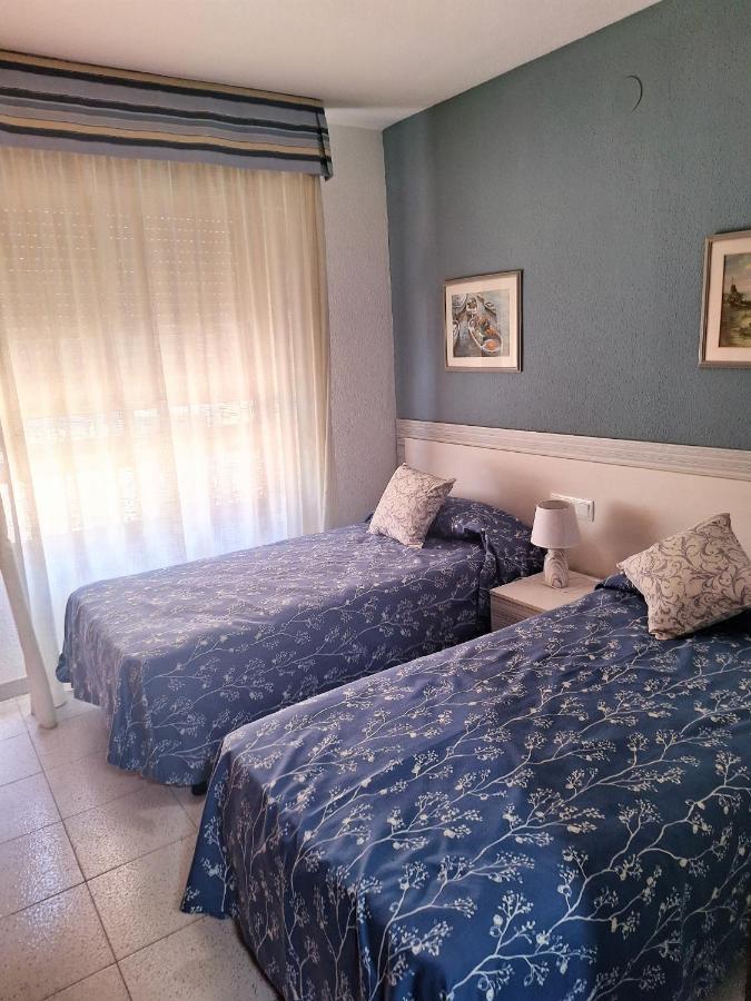 Apartamento Centrico Peniscola Exterior photo